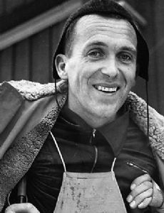 Hallgeir Brenden