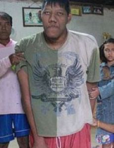 Pornchai Saosri