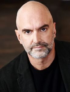 Christian Laurin
