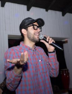 Javier Cárdenas
