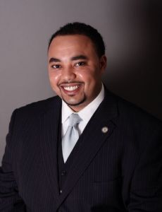 Fred Durhal III