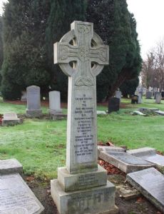 Daniel Lamont