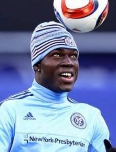 Kwadwo Poku (footballer born 1992)
