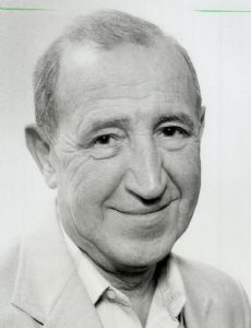 Alex Barris
