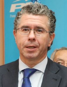 Francisco Granados