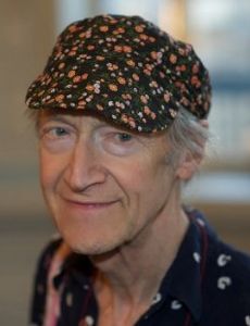 Michael Horovitz