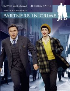 Partners in Crime