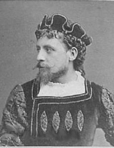 Victor Capoul