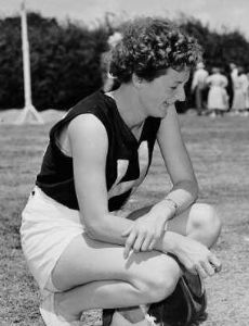 Dorothea Parker