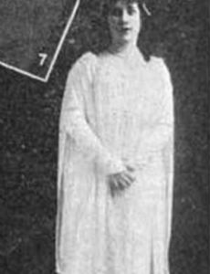 Queena Mario