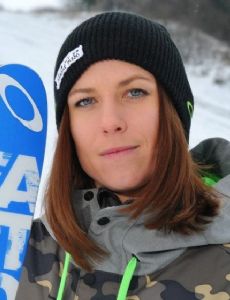 Natália Šlepecká