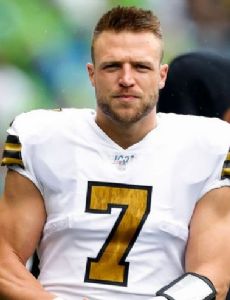 Taysom Hill
