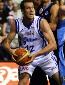 Tony Rampton