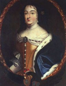Katarzyna Sobieska