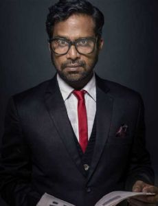 Somasundaram