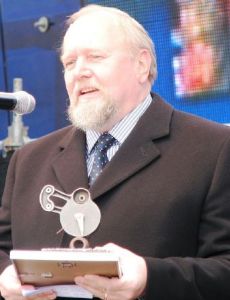 Riivo Sinijärv
