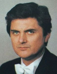 Vladimír Válek
