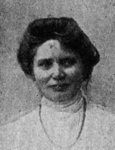 Charlotte Eilersgaard