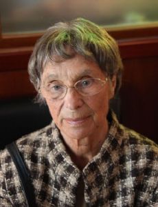Ida Blom