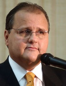 Geddel Vieira Lima