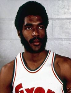 Al Henry