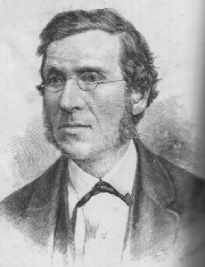 Jón Árnason (author)