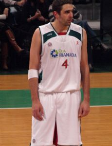 Juan Pedro Gutiérrez