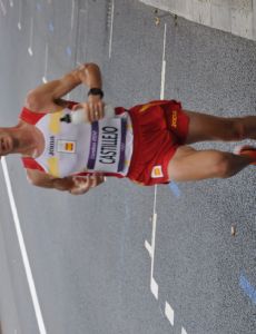 Carles Castillejo