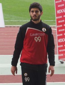 İbrahim Yılmaz