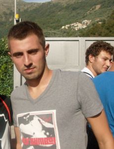 Nenad Krstičić