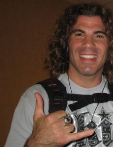 Clay Guida