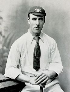 Ernest Smith (cricketer, born 1869)