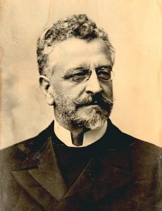 Amancio Alcorta
