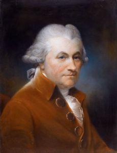 John Johnson (architect)