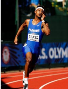 Najee Glass