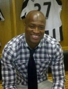 Habib Sissoko