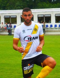 Mehdi Terki