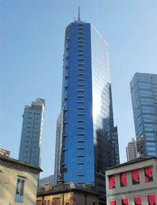 The Centrium