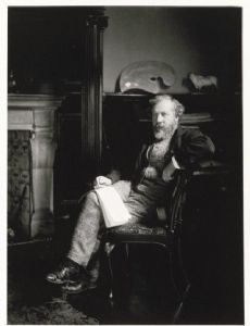 John MacWhirter