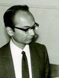 Raghavan Narasimhan