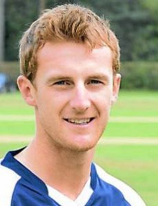 Richard Oliver (cricketer)