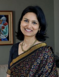 Anjali Bansal