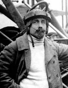 Samuel Franklin Cody