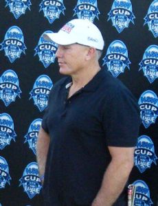 Rick Stone