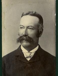 Frank Edward Clarke (ichthyologist)