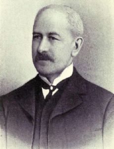 James Wilberforce Longley