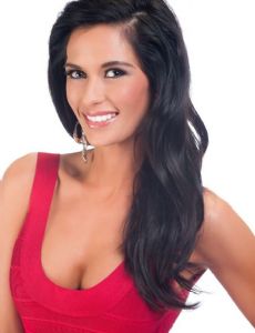 Erica Sturdefant
