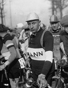 Georges Speicher