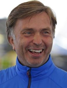 Jost Capito
