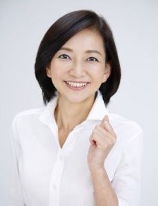 Hiroe Makiyama